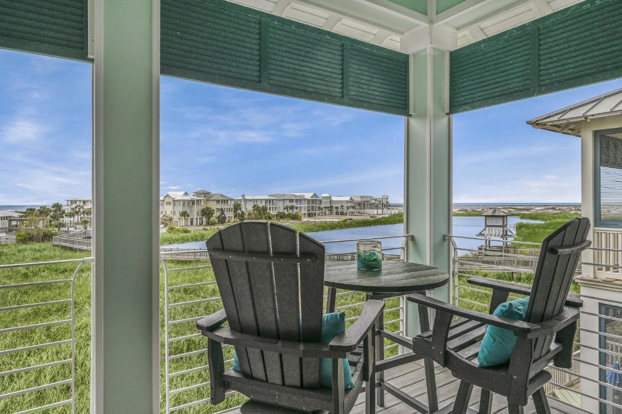 It Doesnt Get Any Better At Destin Pointe Resort Exterior foto