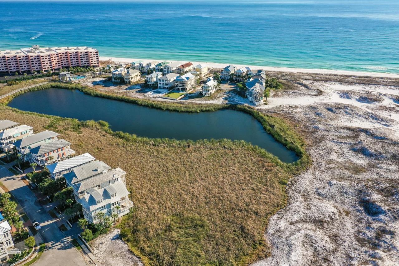 It Doesnt Get Any Better At Destin Pointe Resort Exterior foto