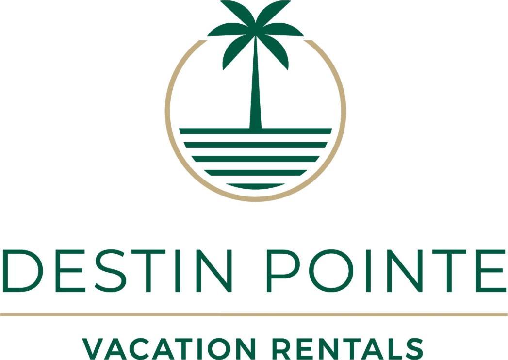 It Doesnt Get Any Better At Destin Pointe Resort Exterior foto