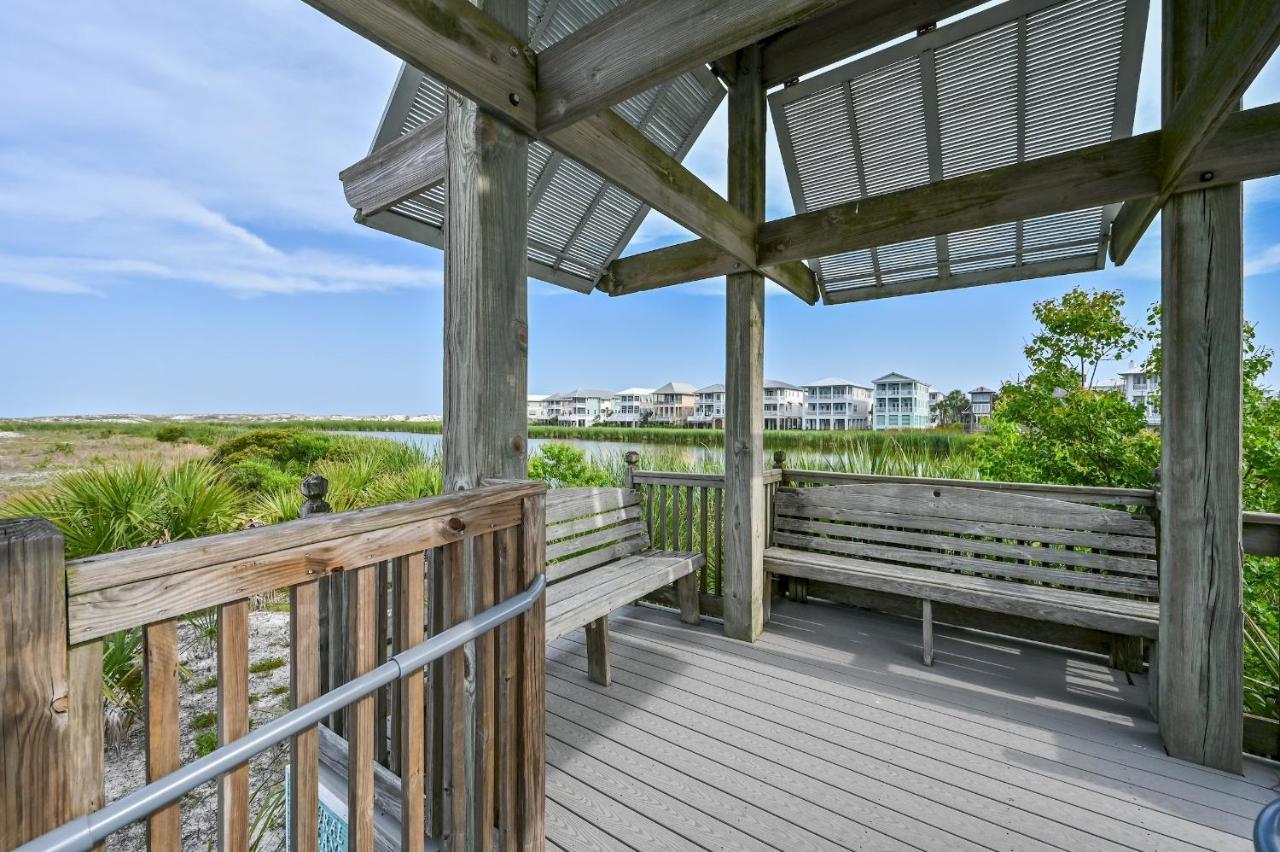 It Doesnt Get Any Better At Destin Pointe Resort Exterior foto