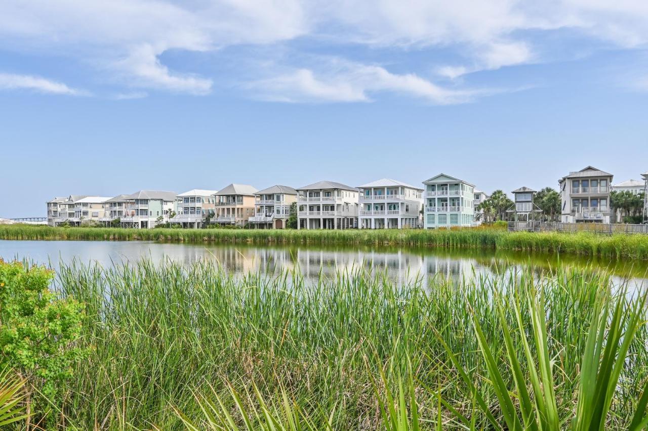 It Doesnt Get Any Better At Destin Pointe Resort Exterior foto